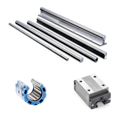 LINEAR RAIL
